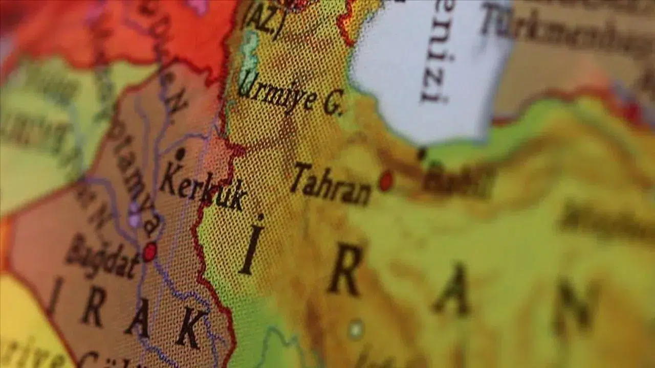 İran ve Irak sınır güvenliğinde iş birliğine vardı