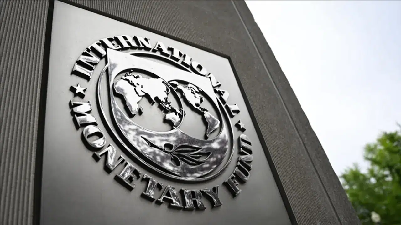 Küresel belirsizlik artıyor : IMF ülkelerden detaylı analiz istedi