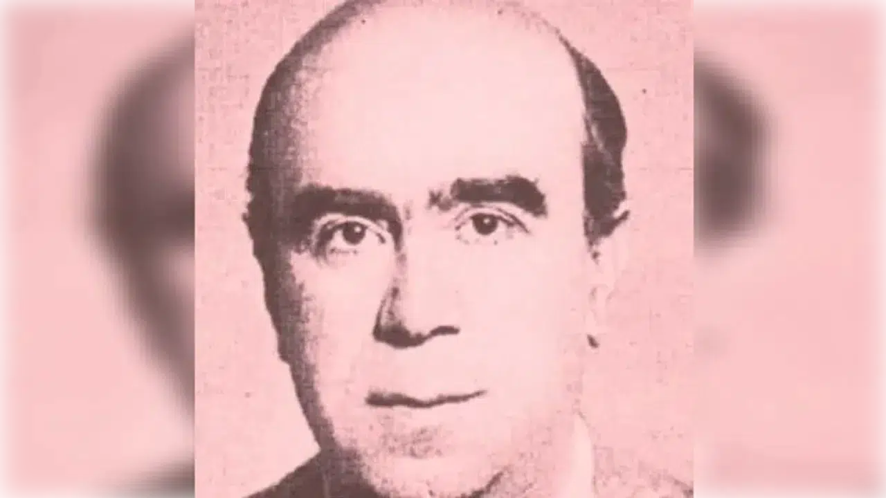 Talip Özdolay Kimdir? İlber Ortaylı'nın Kayınpederi Hakkında Bilgiler