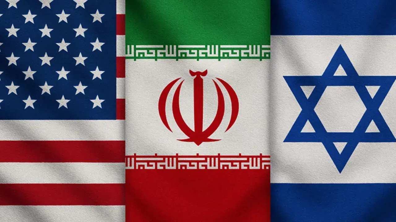 ABD-İsrail-İran Savaşında 2 hafta geride kaldı : Hark Adası vuruldu, can kaybı 2 bini aştı