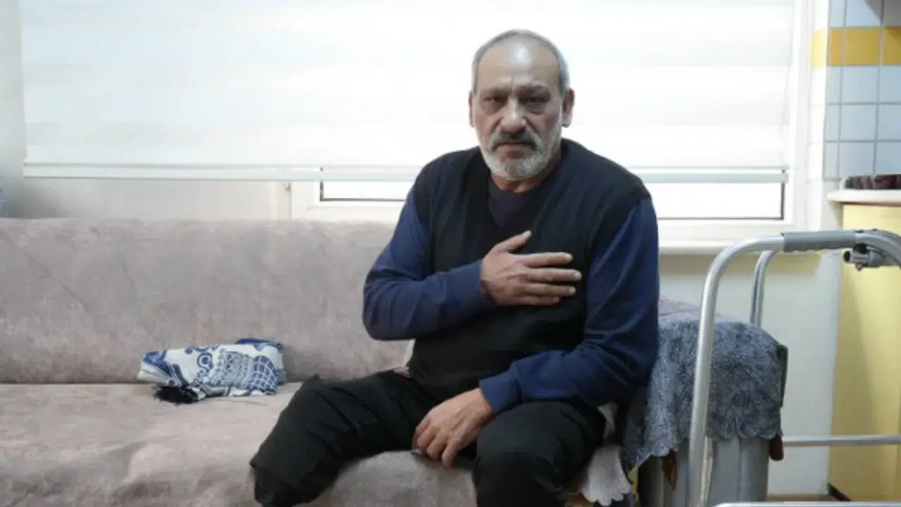 Celal Karatüre'nin babası kim? Sezgin Karatüre kimdir, oğlu hakkında neler söyledi?