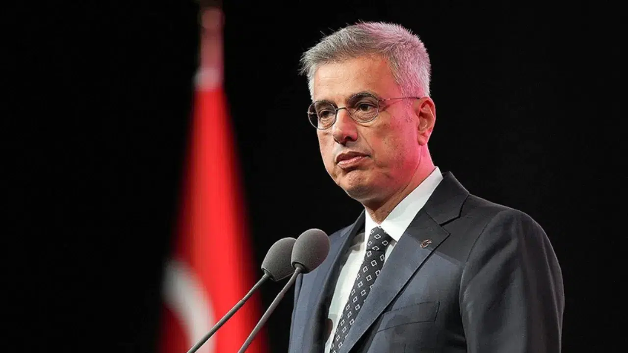 Bakan Memişoğlu : Bilimsel araştırmalara SGK desteği sağlanacak