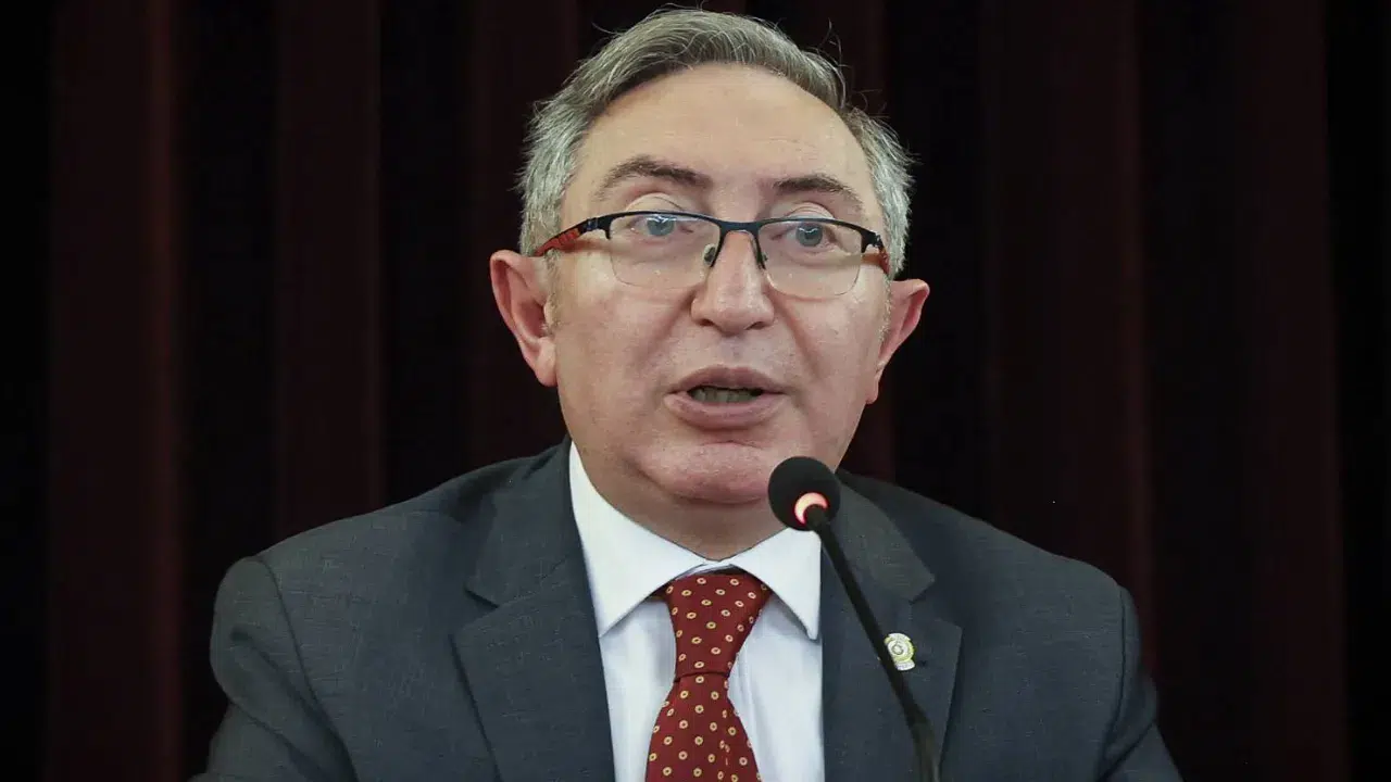 Galatasaray Divan Kurulu Başkanı Aykutalp Derkan kimdir? İşte hayatı ve kariyeri