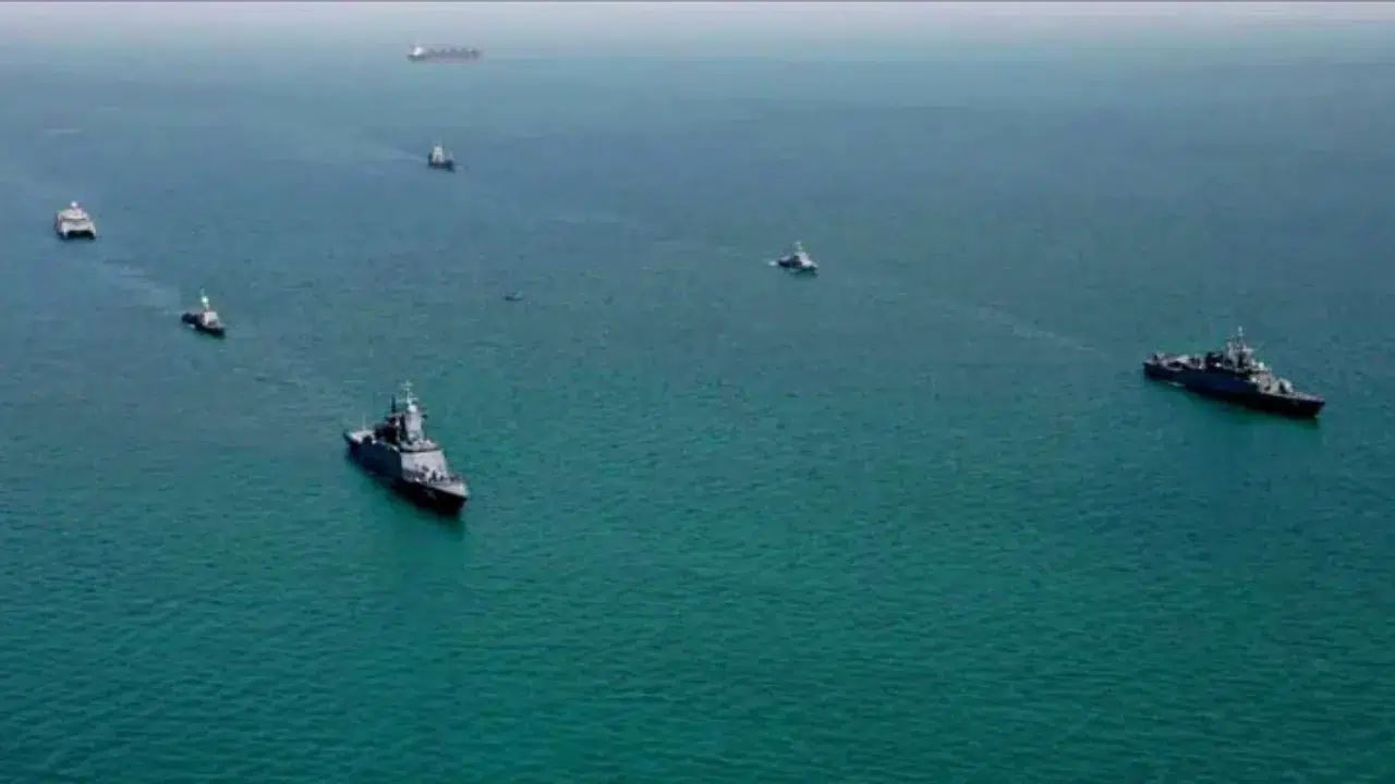 ABD'den 140 milyon varil kararı : İran petrolüne geçici satış izni çıktı! Akaryakıt fiyatları düşecek mi?