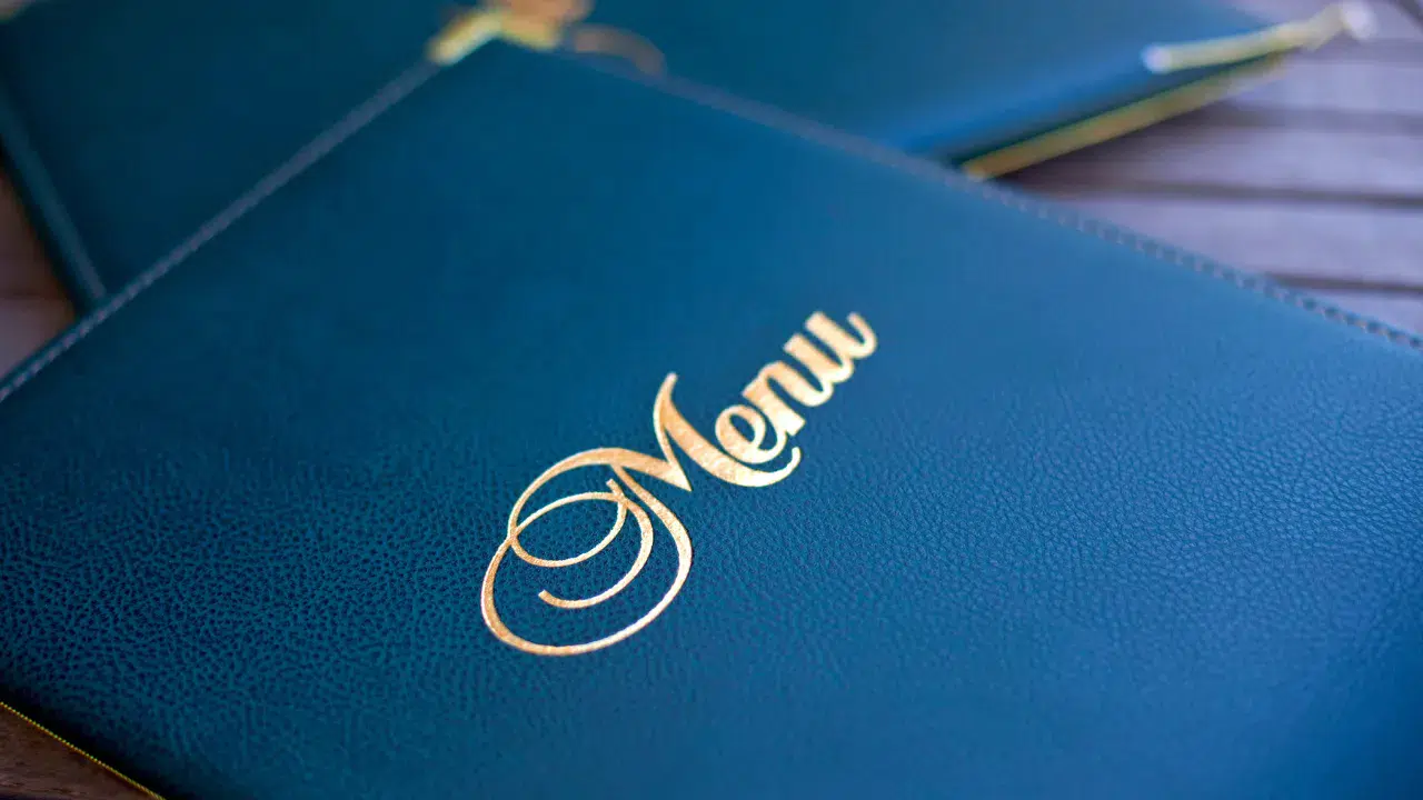 Restoranlarda yeni dönem başlıyor : Menülerde kalori ve içerik ayrıntısı zorunlu oluyor