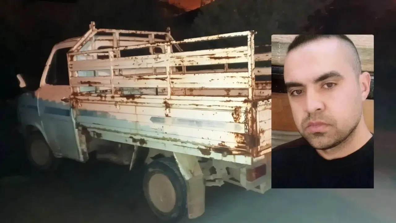 Manisa Salihli'de feci kaza : Motosiklet sürücüsü hayatını kaybetti