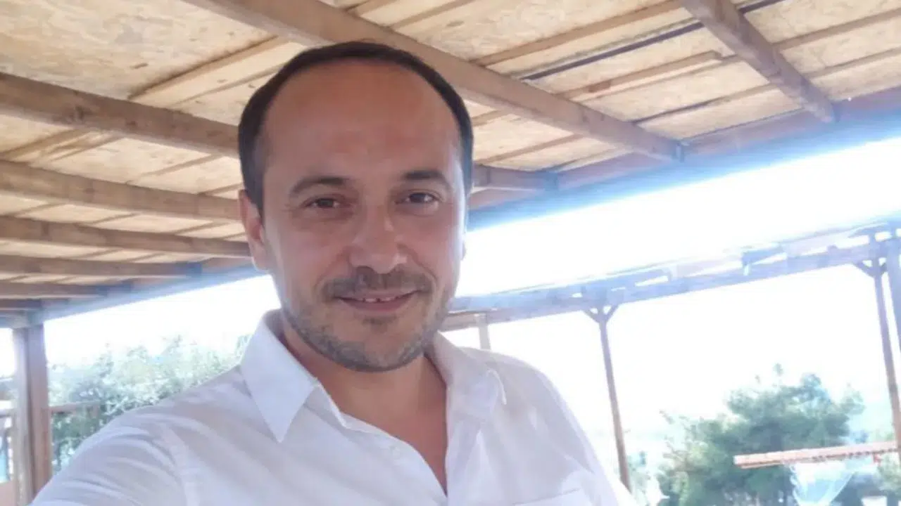 Karabük'te kahreden olay : Karşıya geçmek isterken canından oldu