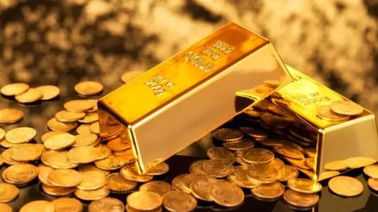 Altının kilogram fiyatı 7 milyon 415 bin lira oldu