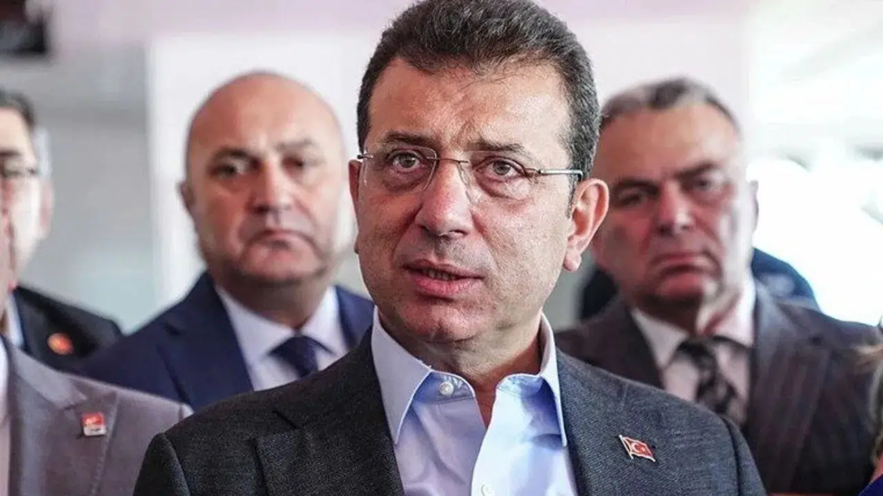 İBB davasında mahkemeden izleyici sınırı talebi