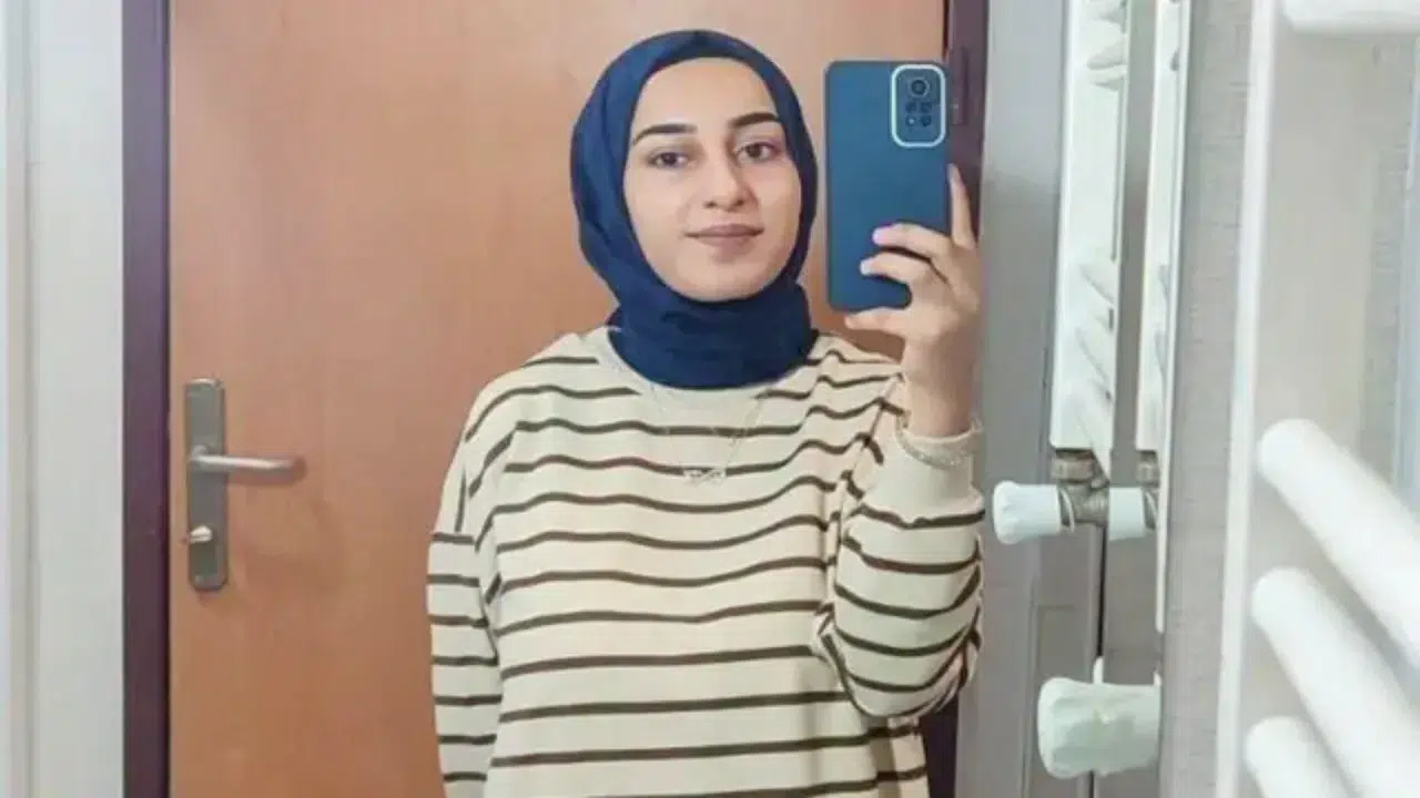 Rojin Kabaiş soruşturmasında yeni gelişme : Telefonu Çin’e gönderilecek