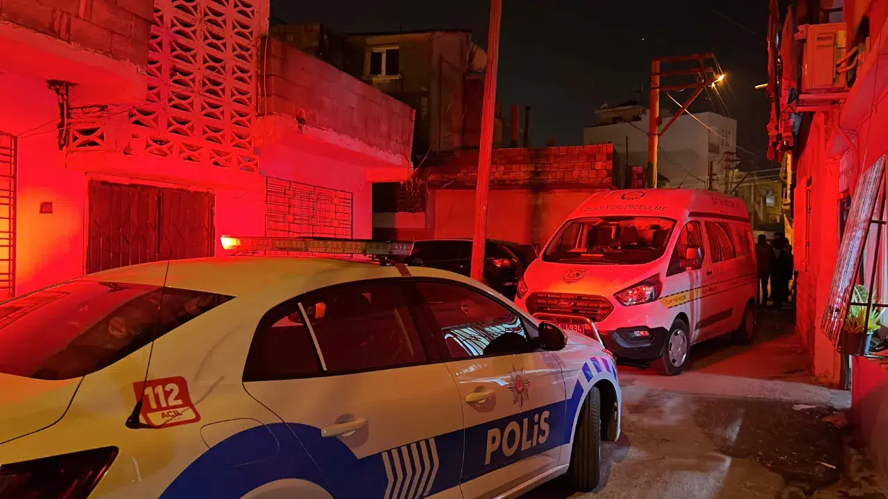 Mersin Toroslar'daki silahlı kavgada ölü sayısı 2'ye yükseldi