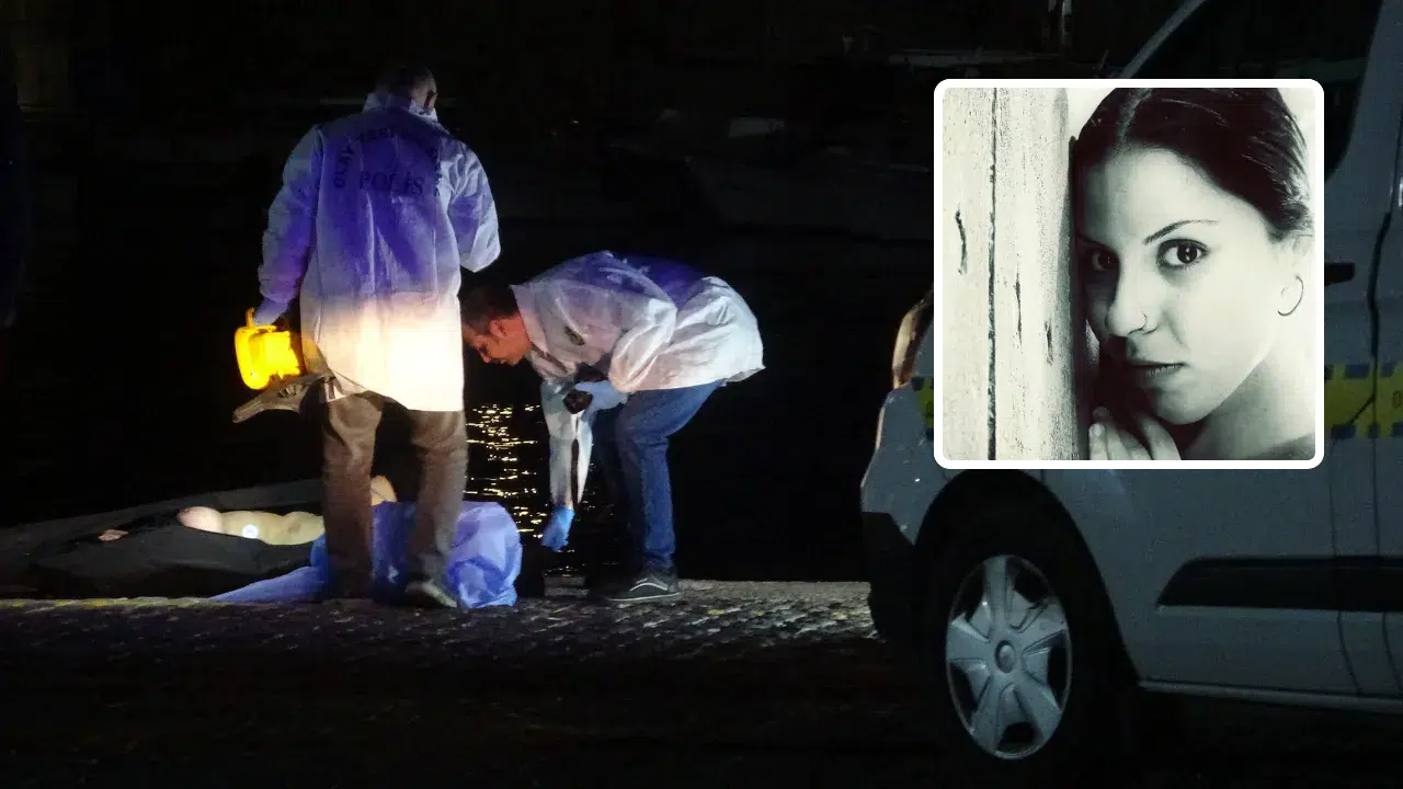 Antalya'da korkunç olay : Genç müzisyen, 30 metrelik falezlerden düşerek öldü