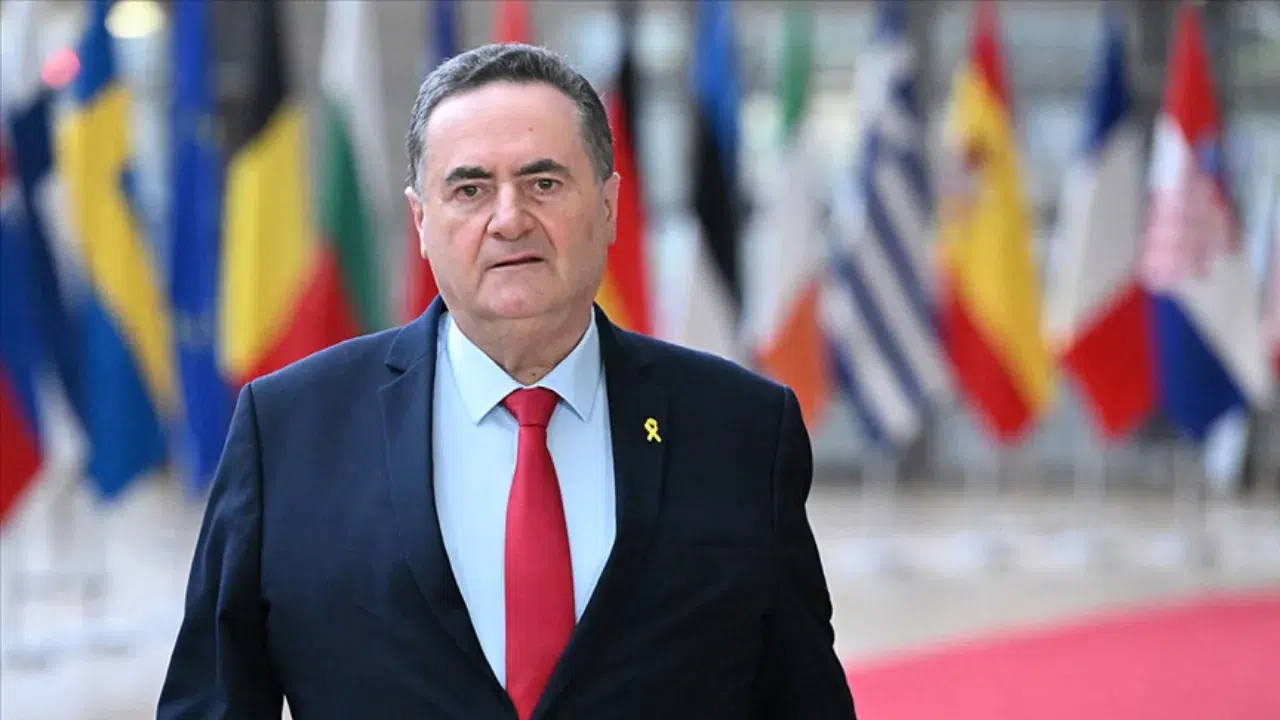 İsrail Savunma Bakanı Katz, Hamaney'e suikast planının detaylarını açıkladı