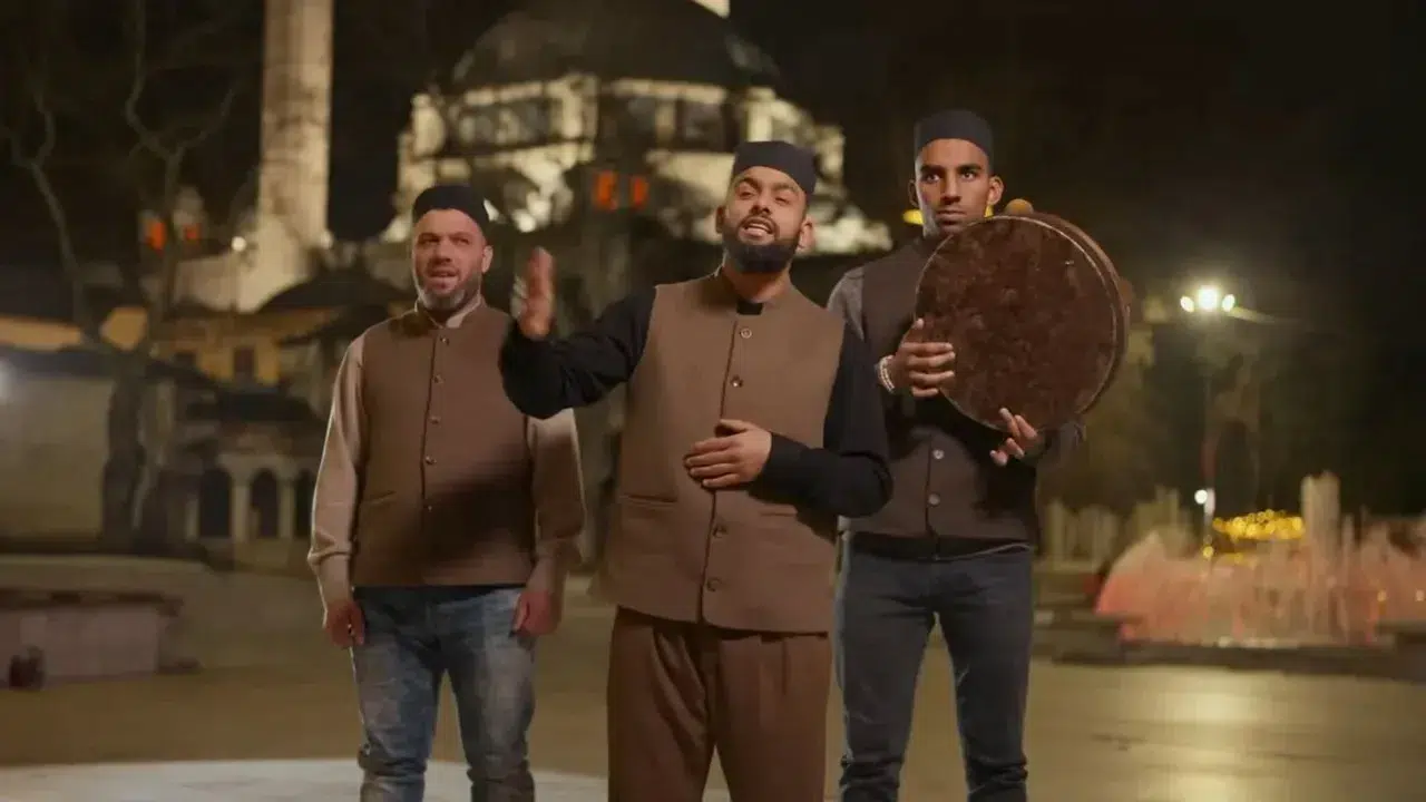 Kâbe'de Hacılar Hu Der Allah İlahisiyle Tanınan Celal Karatüre'nin Ücret Talepleri Nedir?