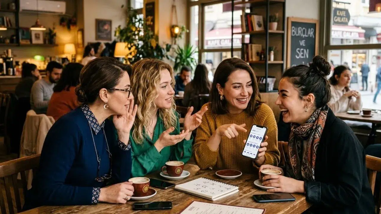 En çok dedikodu yapan burçlar : Listenin zirvesinde hangi burç var ?