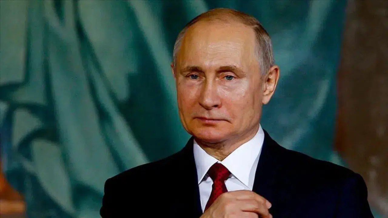 Putin'den Avrupa'ya petrol ve doğal gaz teklifi