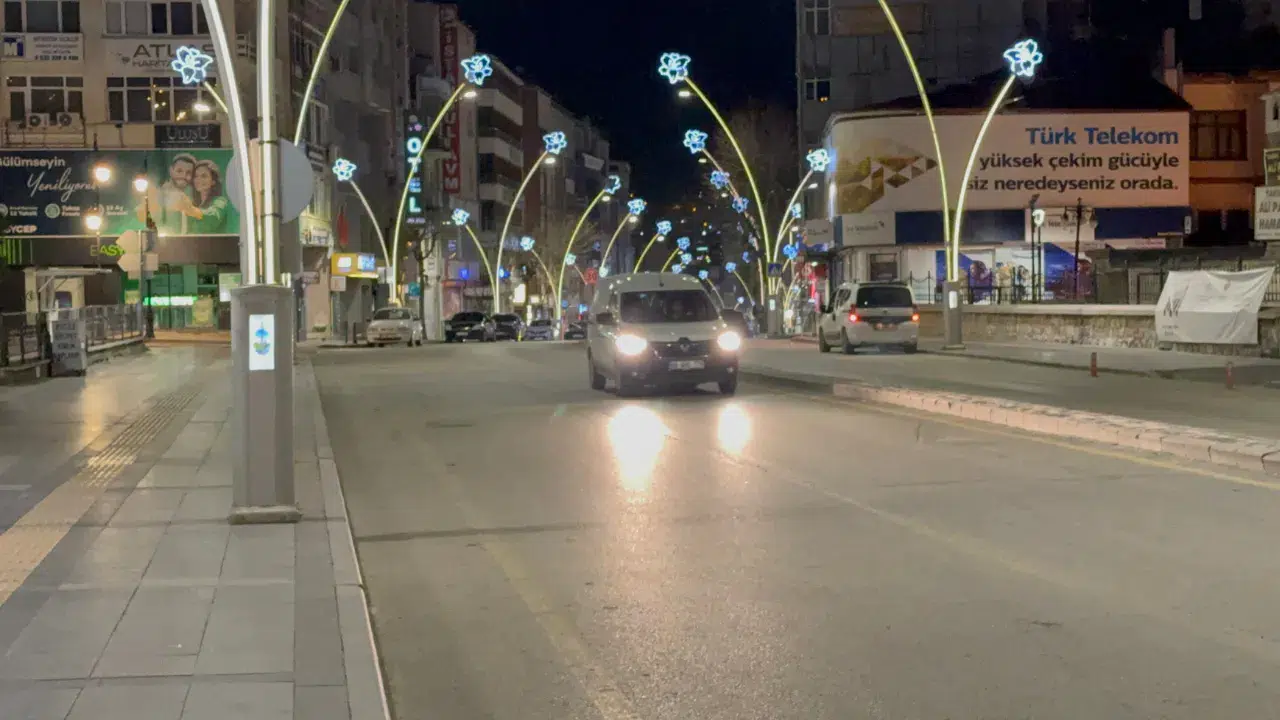 Tokat'ta depremin ardından eğitime 1 gün ara verildi