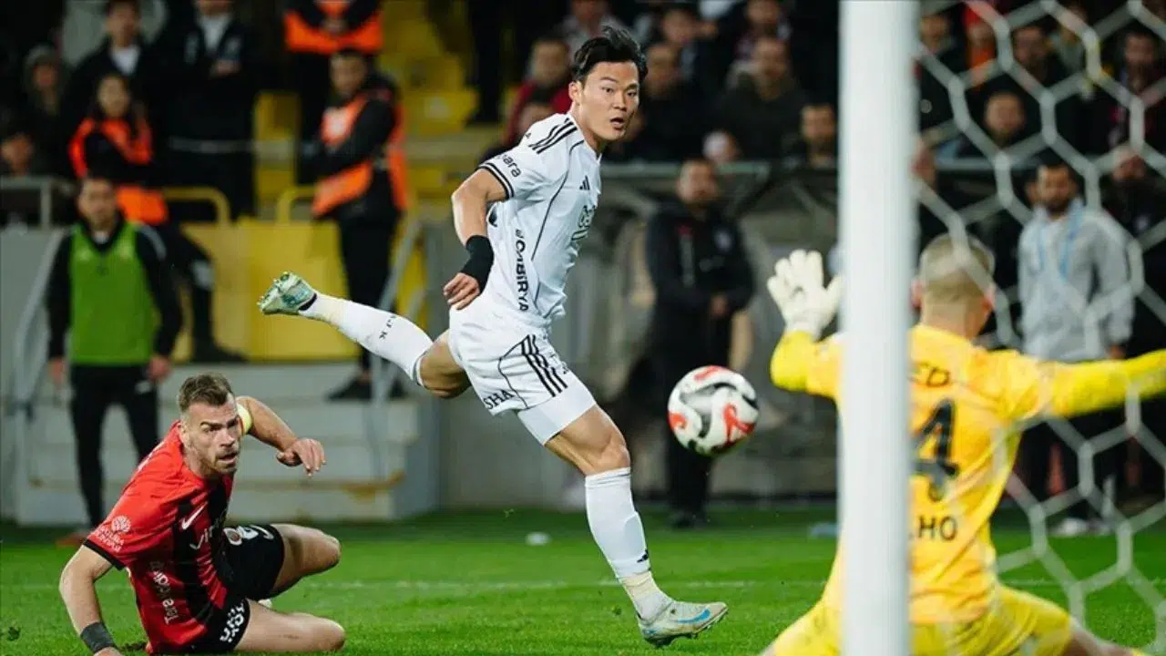 Beşiktaş evinde 3 puan peşinde : Muhtemel kadro belli oldu