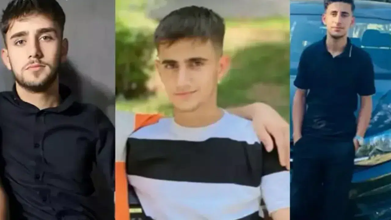 Adana’da haraç dehşeti!  3 kardeş bıçaklandı, 1 ölü