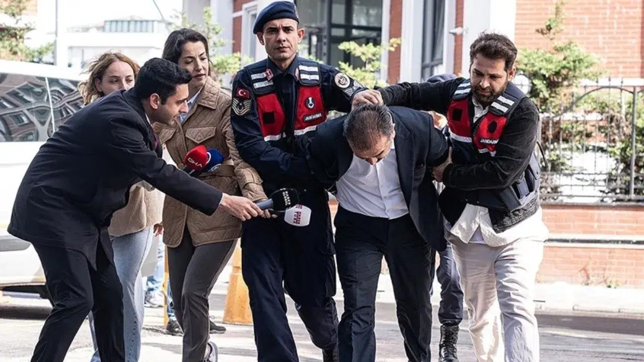 Yenidoğan çetesi davasında şok gelişme : Tutuksuz sanık hayatını kaybetti