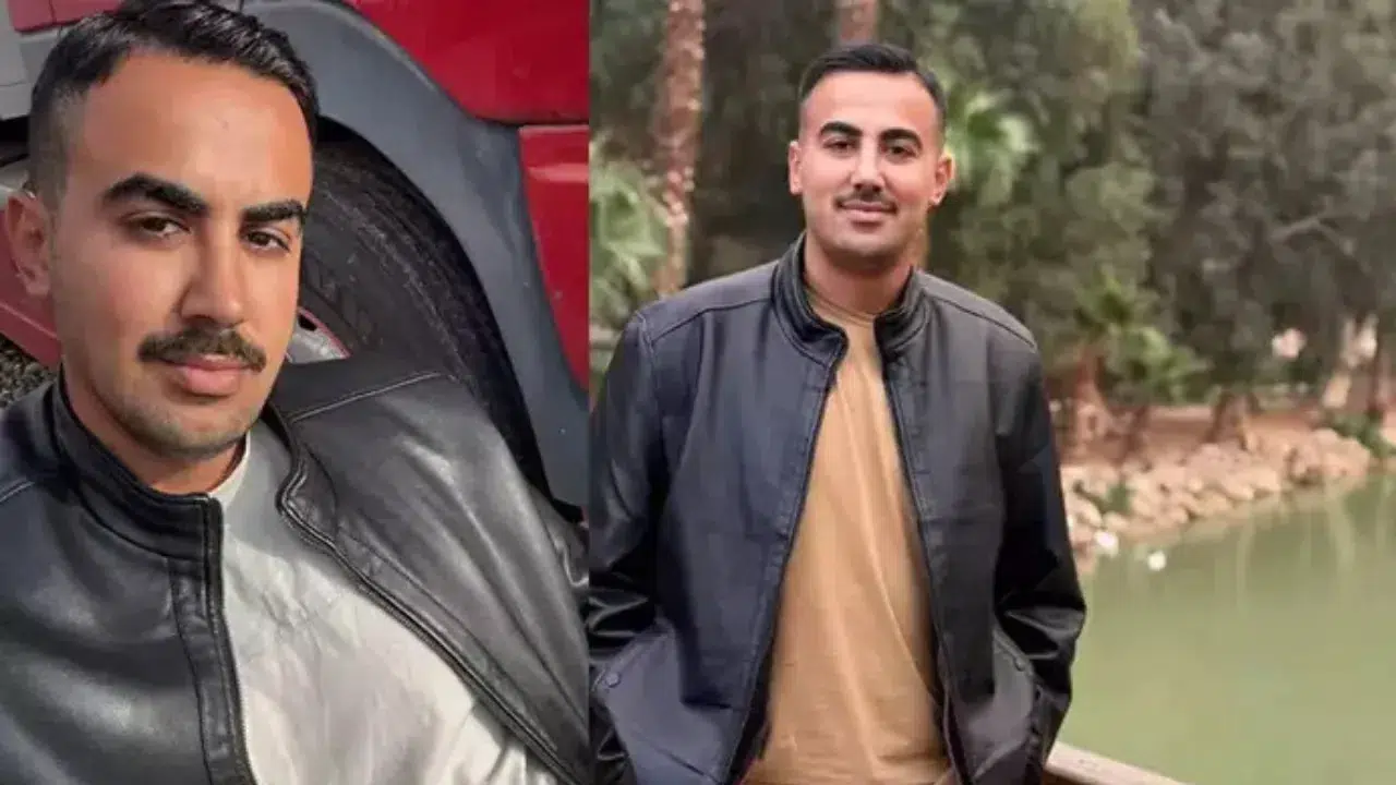 İran’da tıra İsrail füzesi isabet etti : Hataylı şoför ağır yaralandı