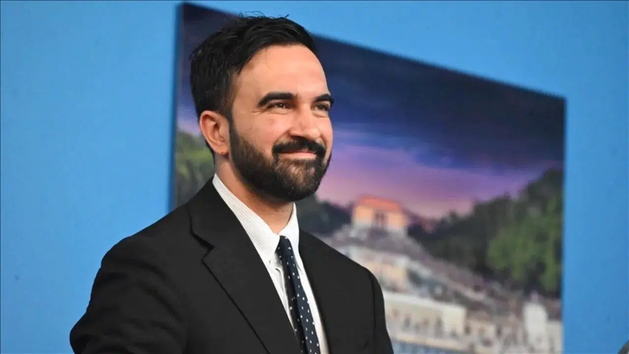 New York Başkanı Mamdani'ye yönelik saldırı düzenlendi : Türk asıllı şüpheli gözaltında