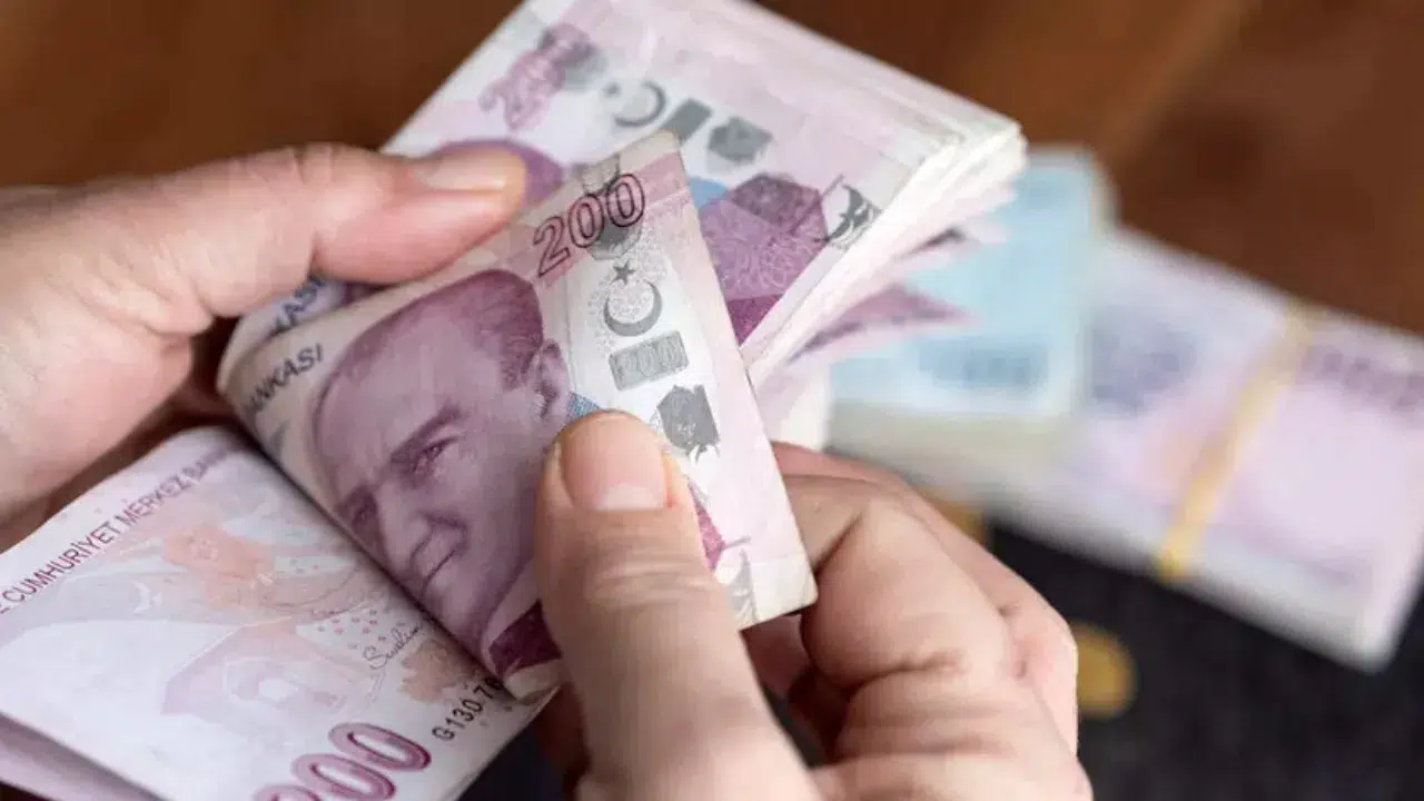 Bakan Işıkhan : Bayram ikramiyeleri ve emekli aylıkları 14-19 Mart'ta yatırılacak