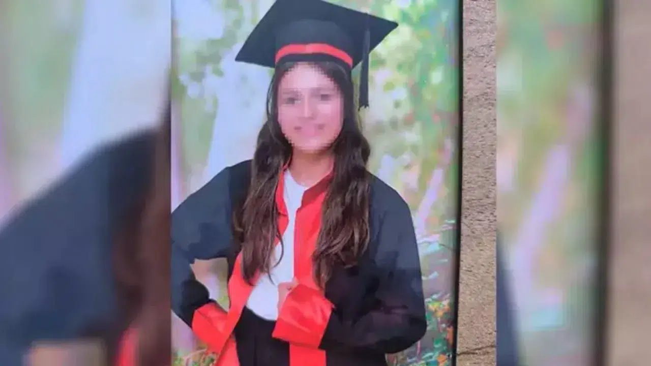 Adana'da 3 gündür kayıp 13 yaşındaki İklim Nur bulundu