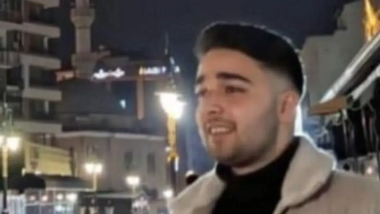 Kütahya'da otomobil bariyerleri aşarak tarlaya uçtu : 1 ölü, 2 yaralı