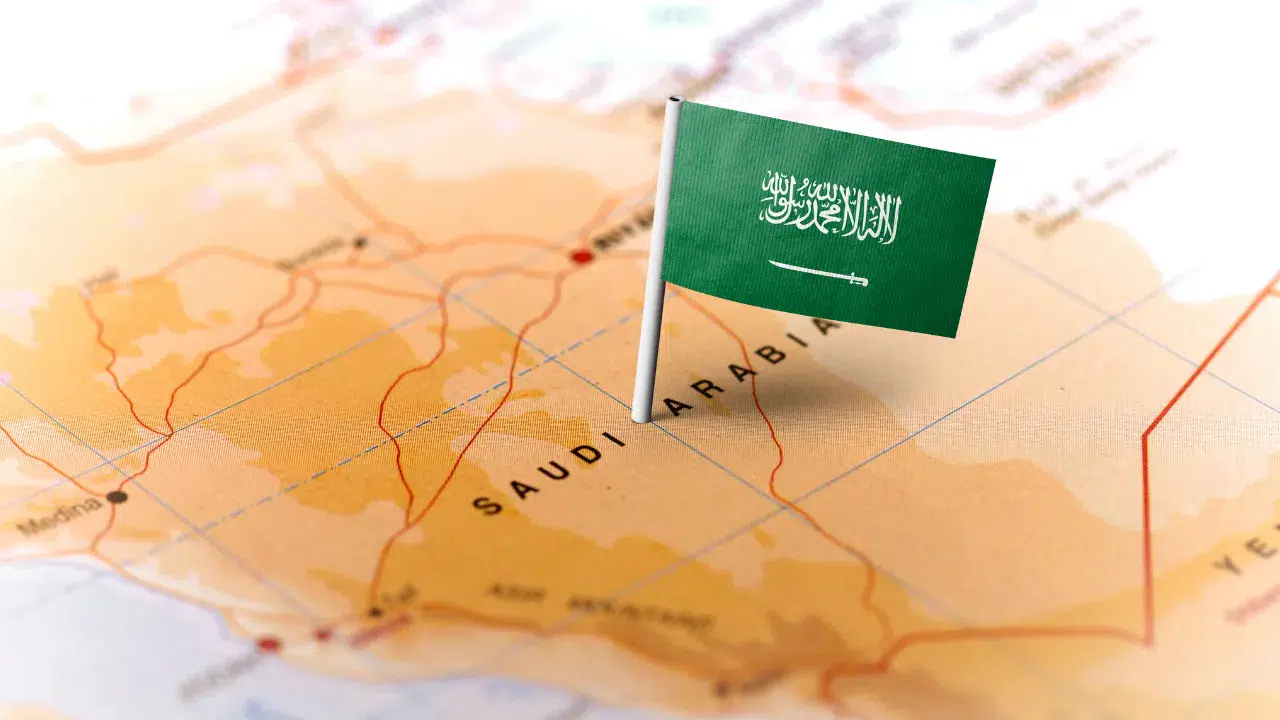 Suudi Arabistan’dan açıklama : 1 balistik füze ve 4 İHA saldırısı engellendi