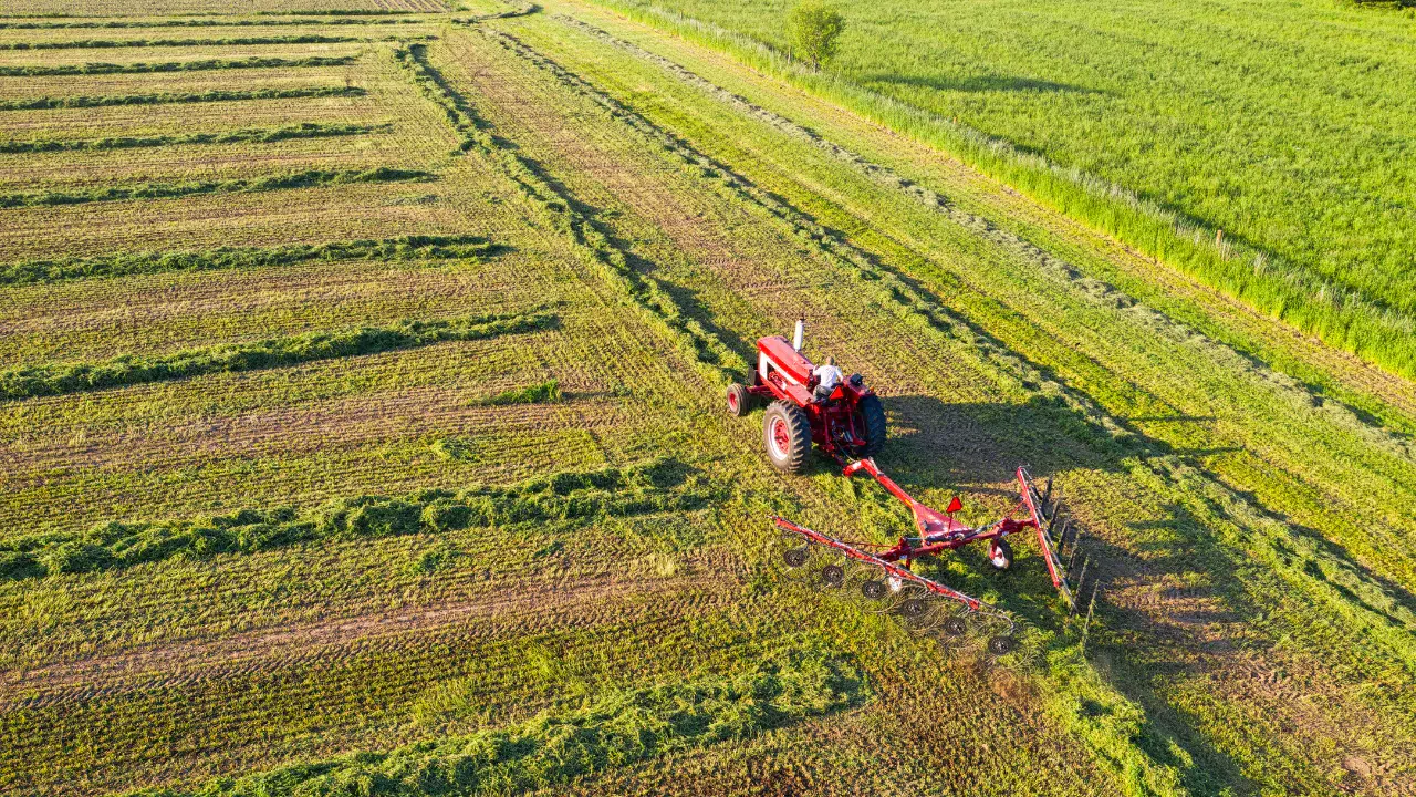 TÜİK Şubat 2026 Tarım ÜFE verilerini açıkladı : Yıllık artış yüzde 40,10 oldu