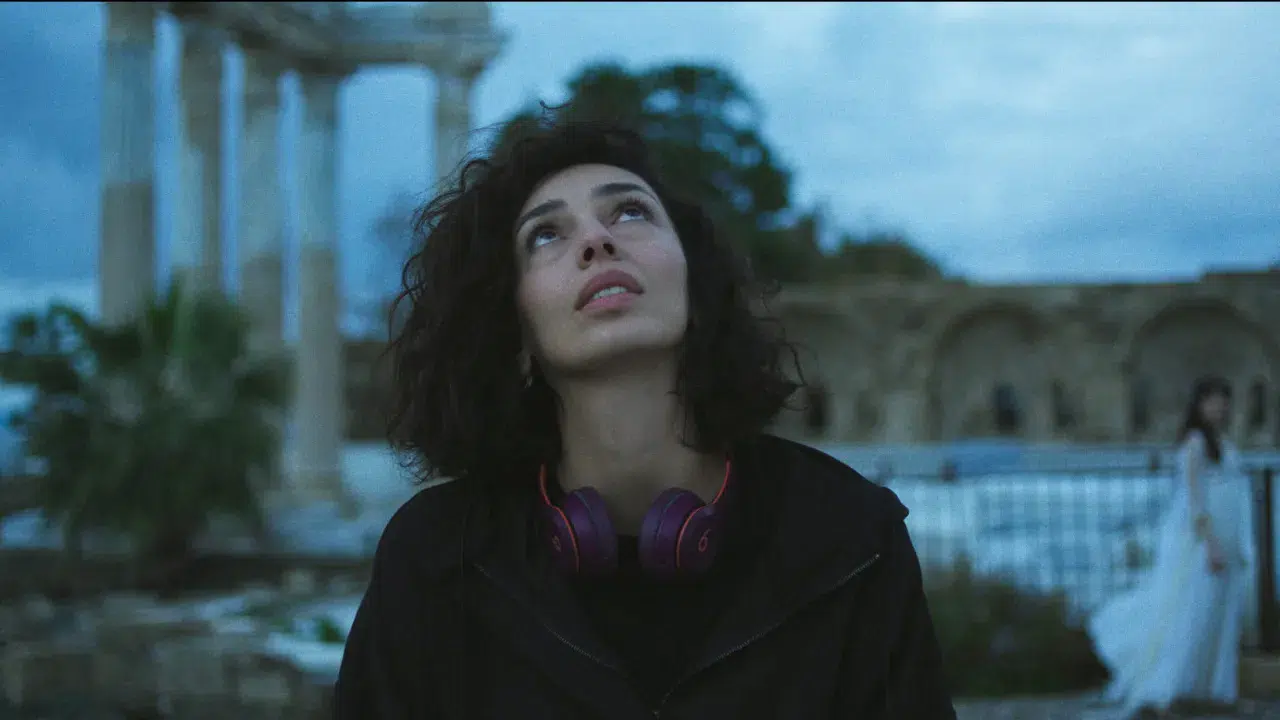 SİYAD ödülleri sahiplerine kavuştu : En iyi film 'Gündüz Apollon Gece Athena' seçildi