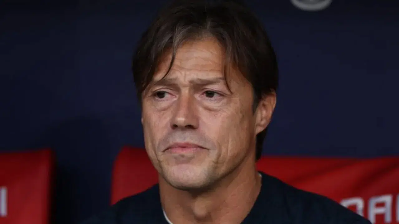Sevilla Teknik Direktörü Matias Almeyda’dan dünyaya füze ve açlık tepkisi