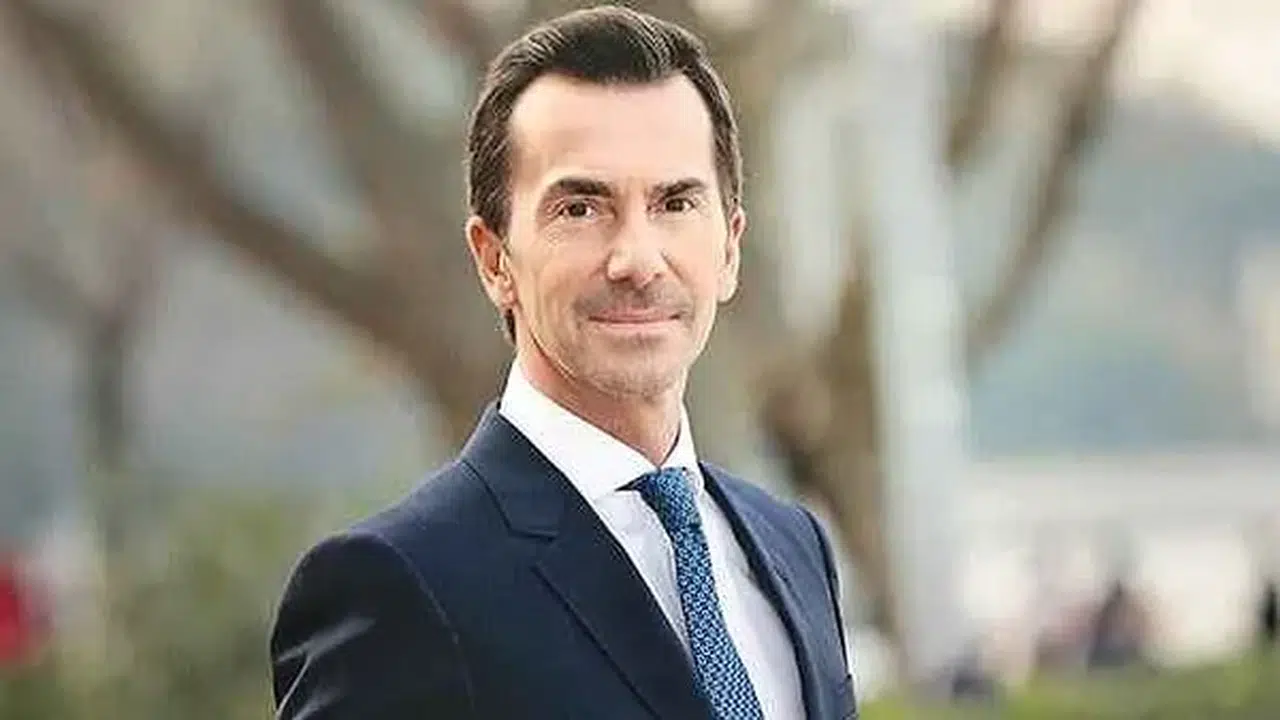 İlker İnanoğlu kimdir, kaç yaşında ve nereli? İşte hayatı ve kariyeri