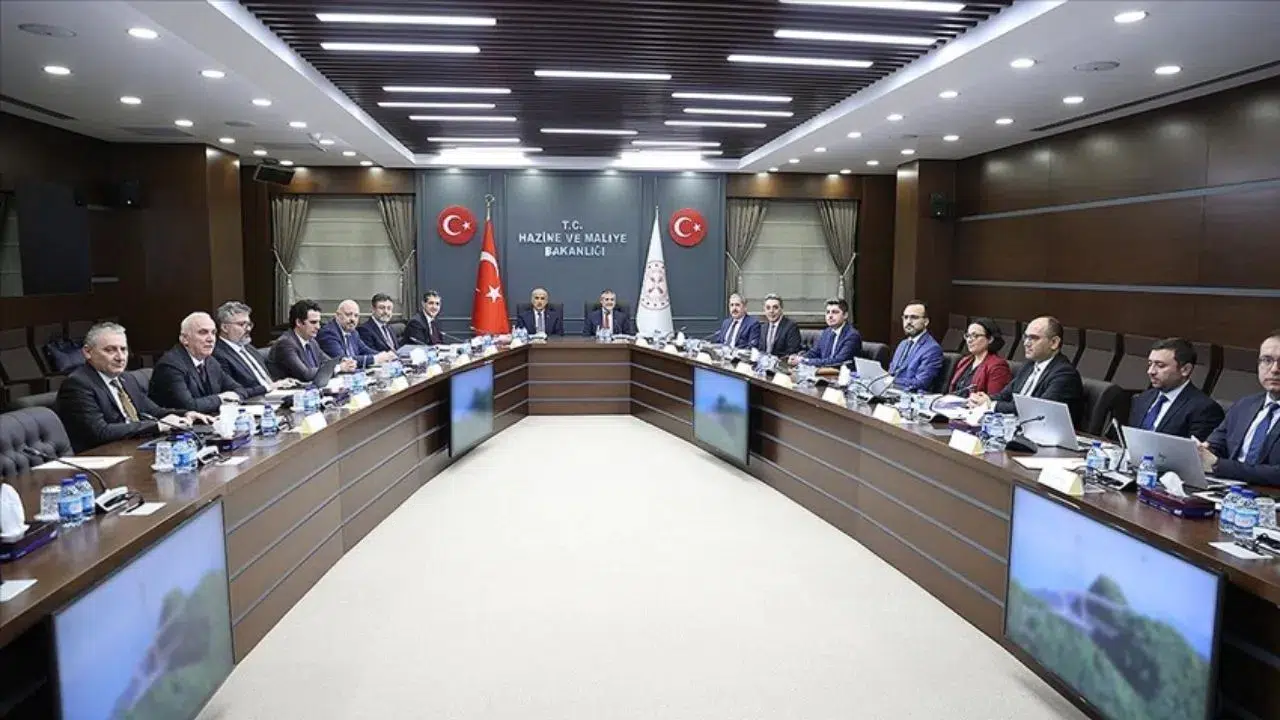 Temel gıda ve tarım ürünleri riskine karşı yol haritası oluşturuldu