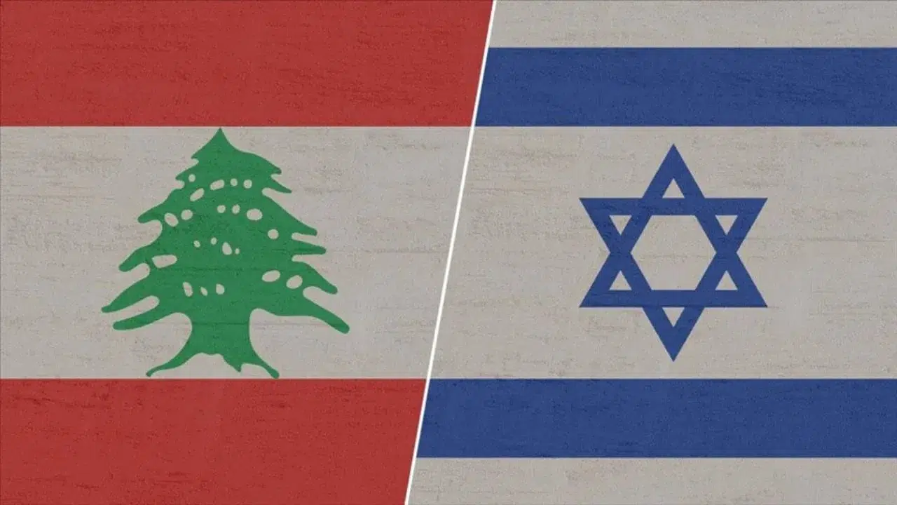 Lübnan'da can pazarı : İsrail saldırılarında 125'i çocuk 1268 kişi öldü