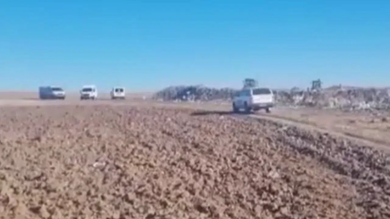 Yozgat'ta vahşet : Cesedi bulunamayan çocuğun annesine müebbet hapis