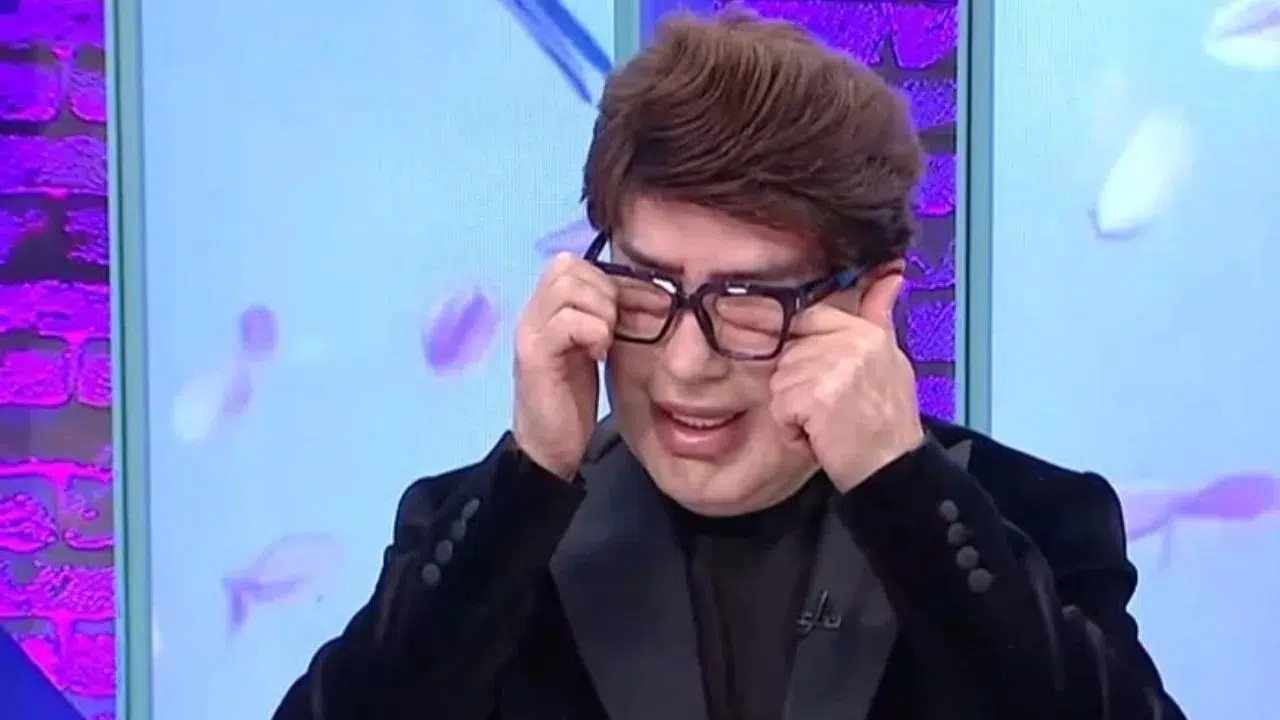 Yılmaz Morgül yıllar sonra itiraf etti : Ablam öldürüldü