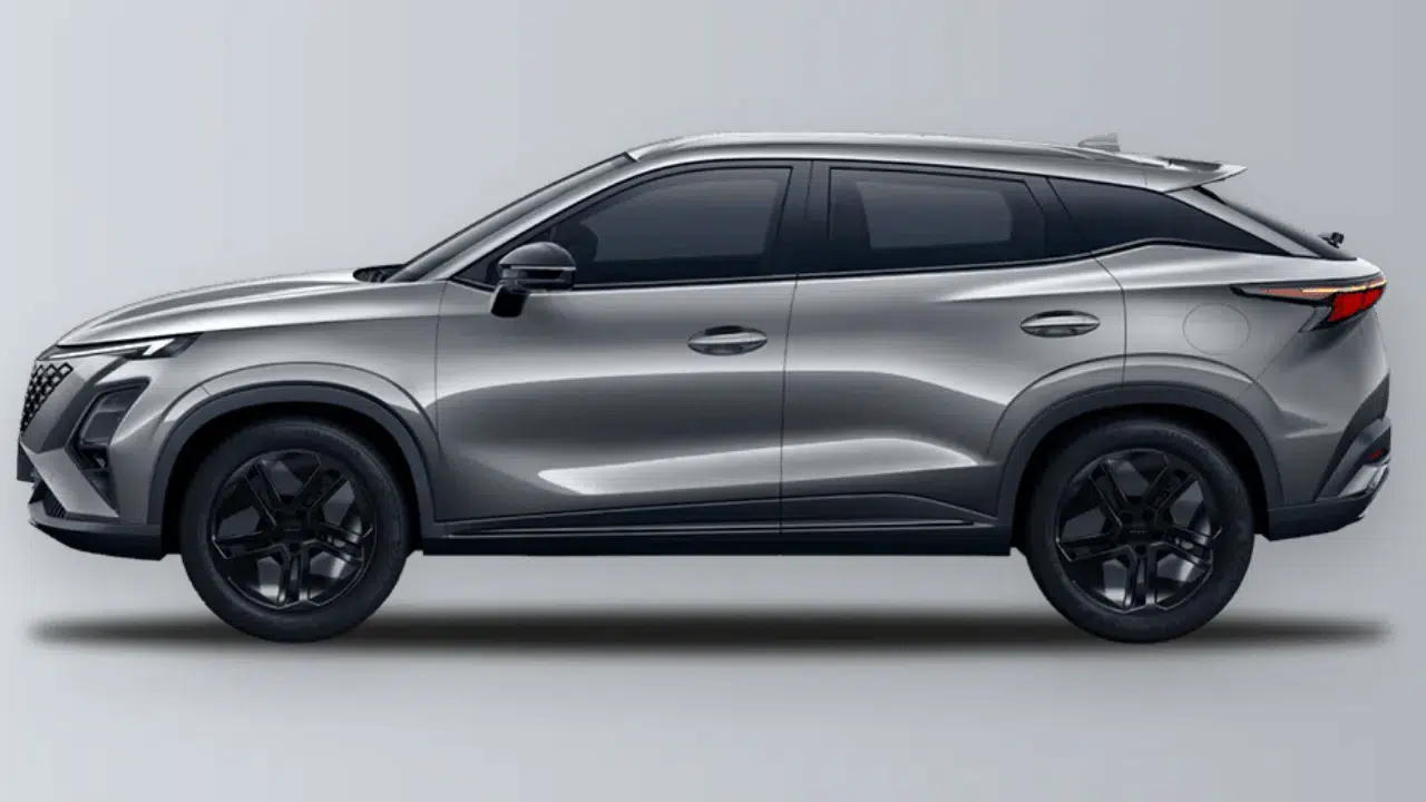 Yeni Omoda 5 Ultima Türkiye’de satışa sunuldu : İşte fiyatı ve özellikleri