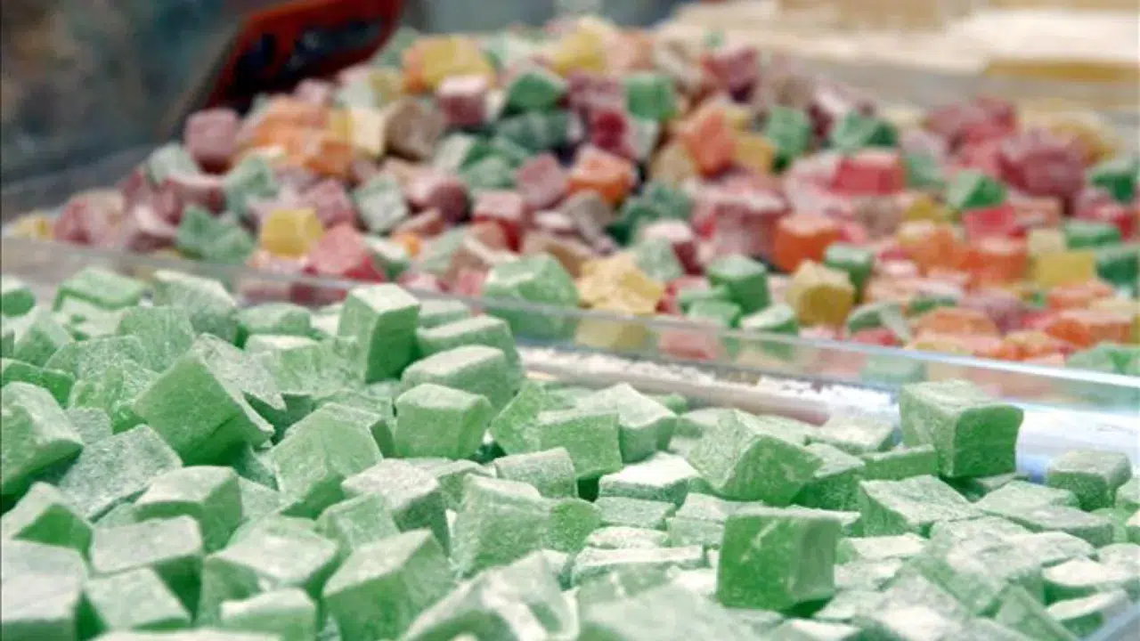 Kastamonu'da dağıtılan lokumu yiyen yaşlı adam hayatını kaybetti