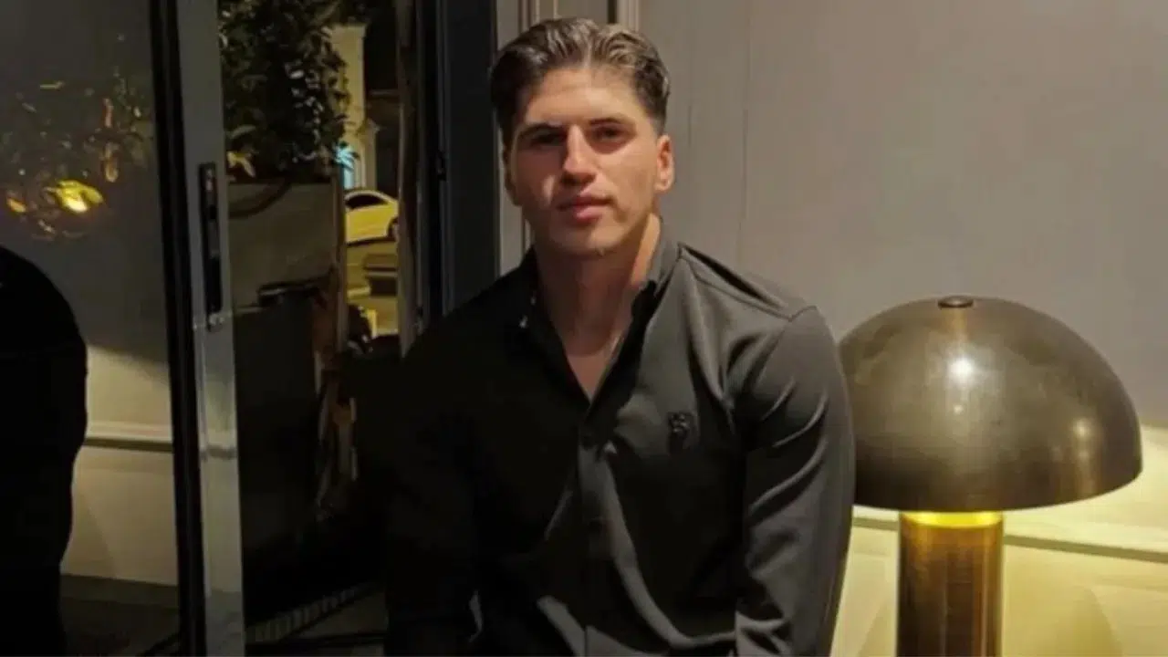 Futbolcu Kubilay Kaan Kundakçı cinayetinde yeni gelişme : 8 şüpheli yakalandı