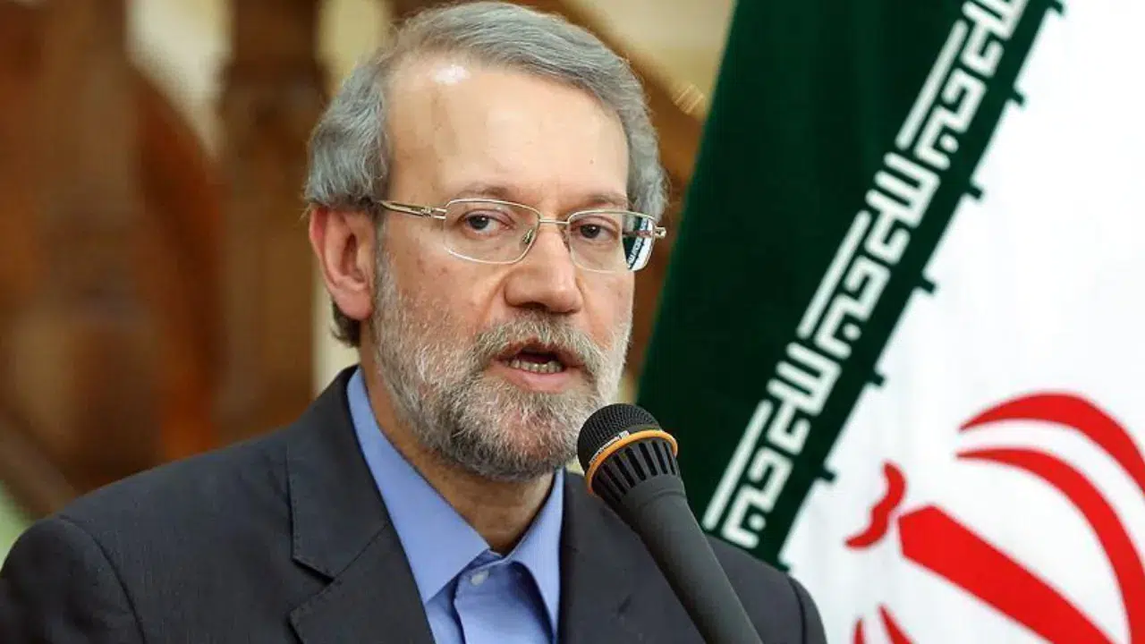 İran Ulusal Güvenlik Yüksek Konseyi Sekreteri : Uzun süreli savaşa hazırız