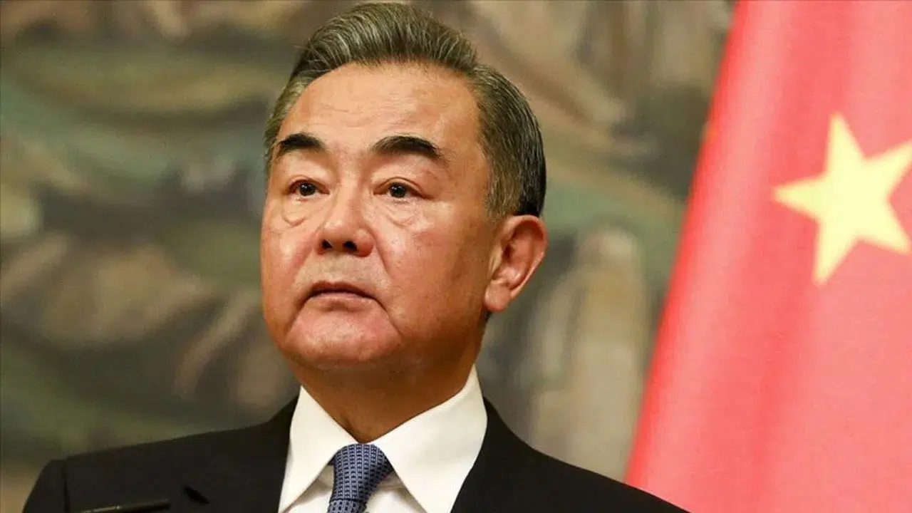 Hürmüz Boğazı'nda gerilim : Çin savaşın taraflarıyla iletişim halinde