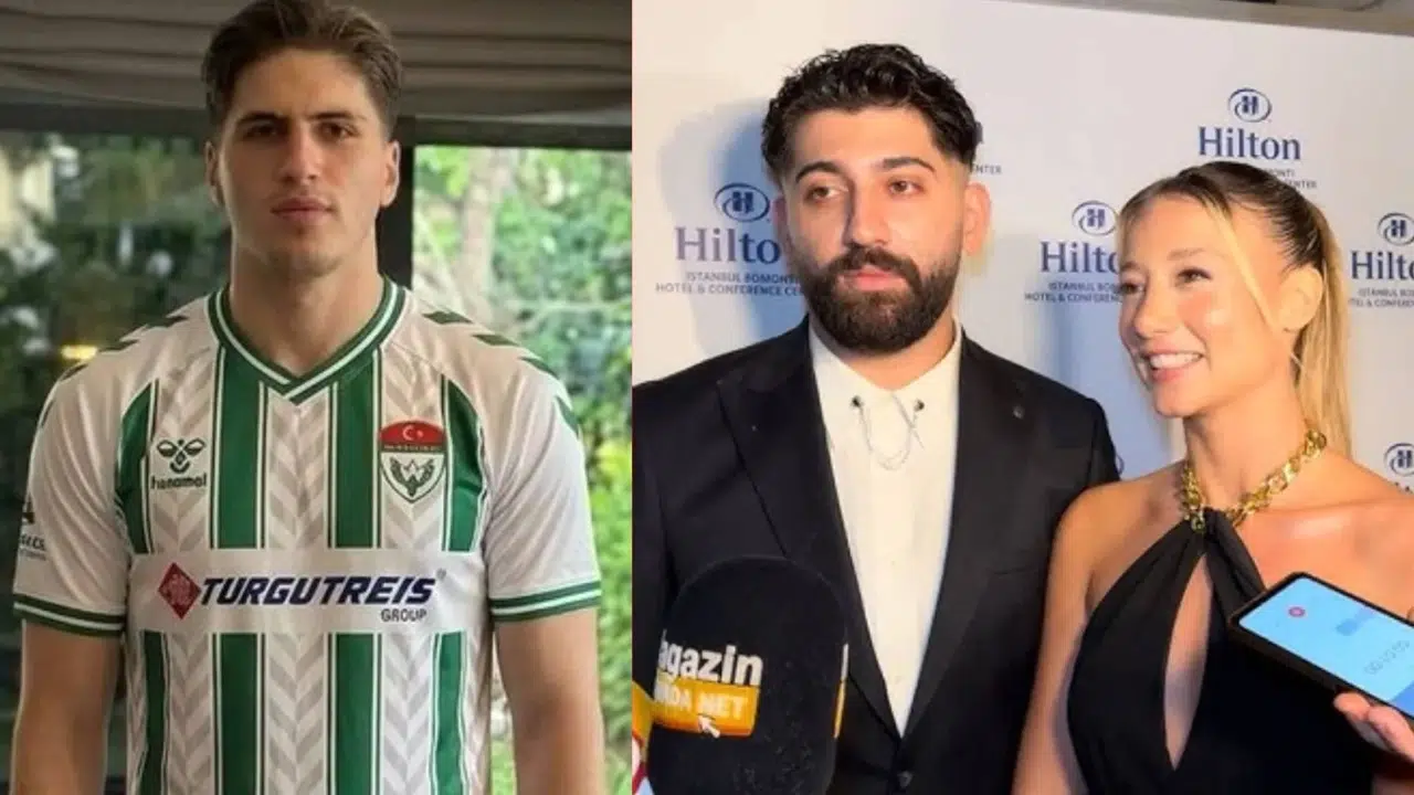 Aleyna Kalaycıoğlu’nun annesinden çarpıcı açıklamalar: Kızım tehdit ediliyordu