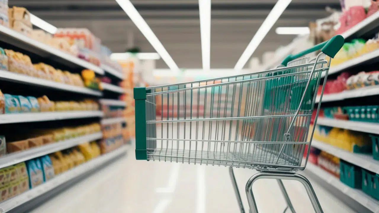 Ticaret Bakanlığı’ndan Ramazan öncesi uyarı : Raftaki ve kasadaki fiyatları karşılaştırın