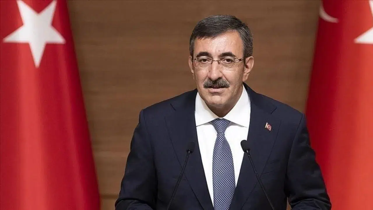 'Türkiye Yüzyılı'nın en sağlam dayanağı Çanakkale ruhudur'