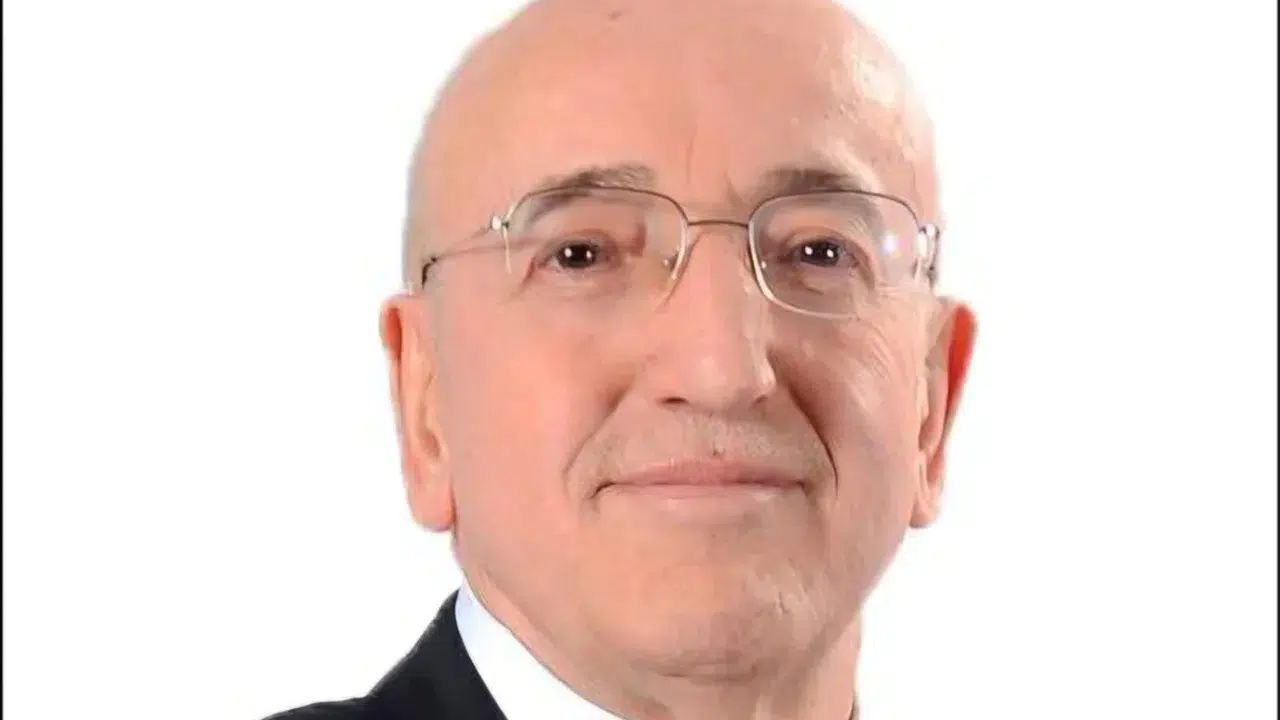 Halil Aydoğan kimdir, kaç yaşında ve neden öldü? Cenaze töreni ne zaman?