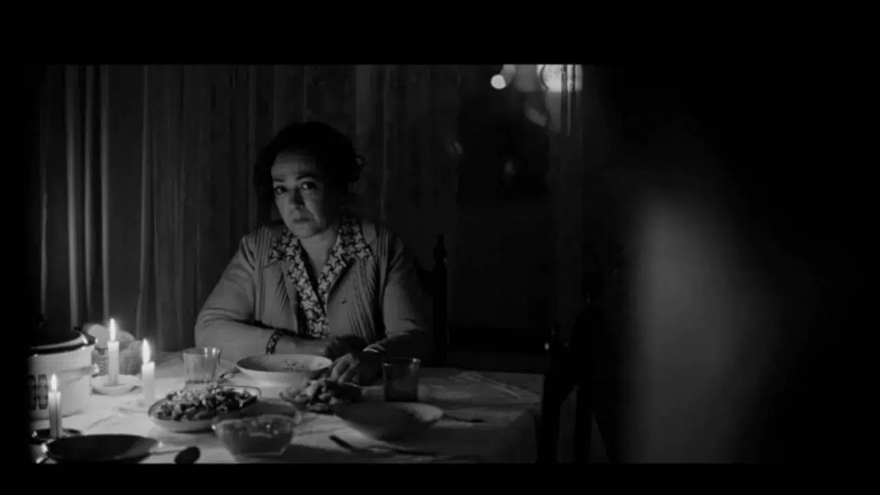 'Ankara 1979' Hollywood'a gidiyor