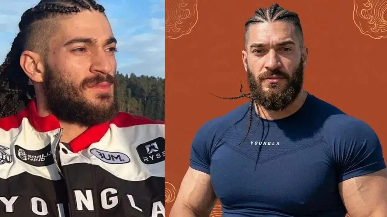 Fenomen Testo Taylan'ın savcılık ifadesi ortaya çıktı : Video kurgu değil , misafirdim