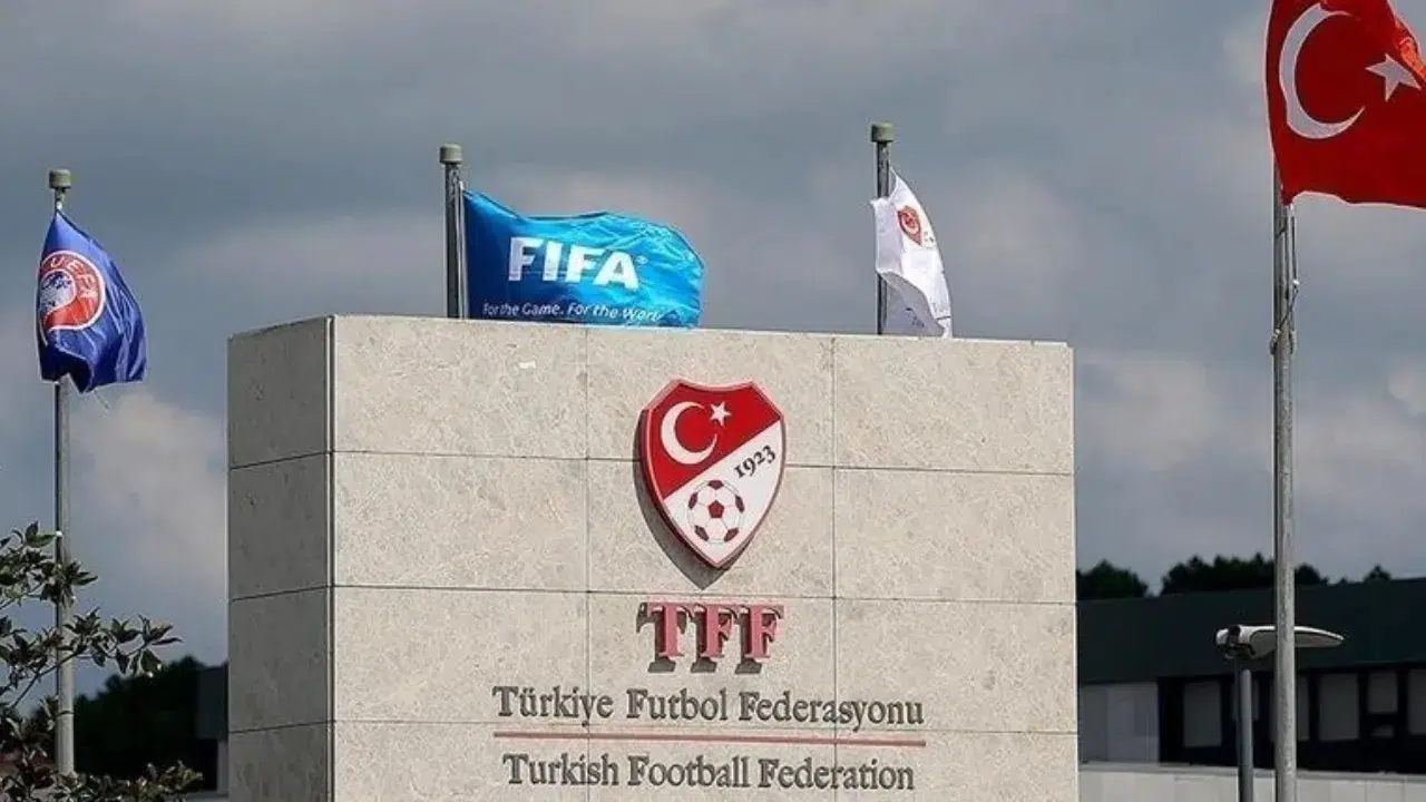 TFF 'Şampiyonlar Payı'nı kaldırdı